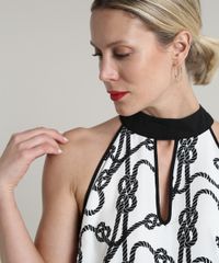 Regata-Feminina-Halter-Neck-Estampada-de-Corda-Branca-9537410-Branco_4