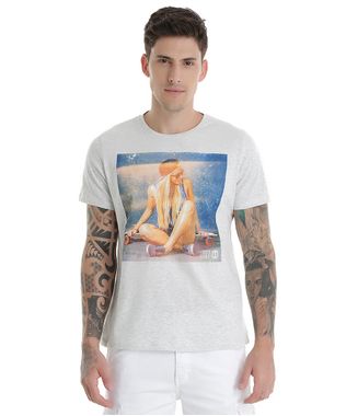 Camiseta--Mulher-Skate--Cinza-Mescla-Claro-8570129-Cinza_Mescla_Claro_1