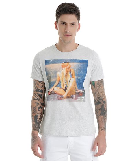 Camiseta--Mulher-Skate--Cinza-Mescla-Claro-8570129-Cinza_Mescla_Claro_1