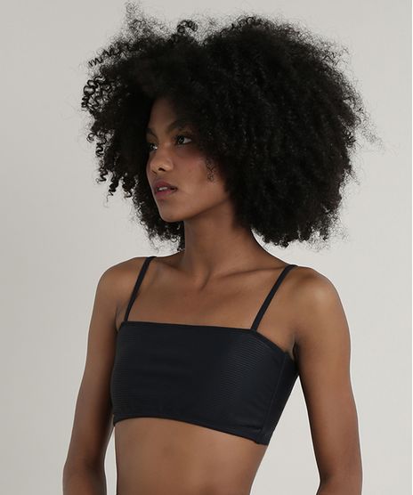 Biquini-Top-Faixa-Feminino-Mindset-Canelado-com-Alcas-Bojo-Removivel-Preto-9812124-Preto_1