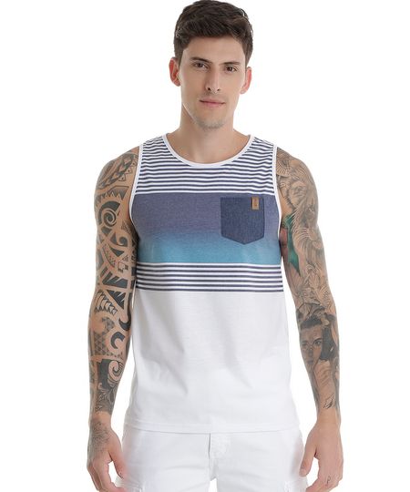 Regata-com-Listras-Rico-de-Souza-Branca-8535425-Branco_1 Regata-com-Listras-Rico-de-Souza-Branca-8535425-Branco_1