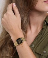 Relogio-Digital-Casio-Feminino---LA680WGA1DF-Dourado-8091786-Dourado_2
