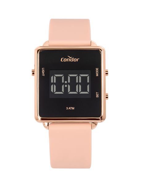 Relogio-Digital-Condor-Feminino---COBJF156AF-2J-Rose-9796820-Rose_1