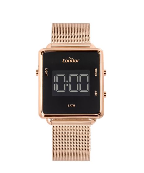 Relogio-Digital-Condor-Feminino---COBJF156AC-4J-Rose-9796849-Rose_1