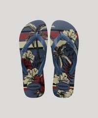Chinelo-Masculino-Havaianas-Top-Estampado-Floral-Azul-9698895-Azul_1