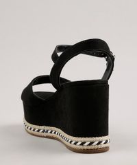 Sandalia-Feminina-Via-Uno-Plataforma-em-Suede-com-Corda-Preta-9674274-Preto_3