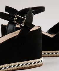 Sandalia-Feminina-Via-Uno-Plataforma-em-Suede-com-Corda-Preta-9674274-Preto_5