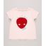 Blusa-Infantil-Morango-com-Paetes-Manga-Curta-Rose-9688716-Rose_1