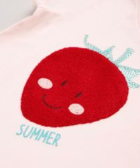 Blusa-Infantil-Morango-com-Paetes-Manga-Curta-Rose-9688716-Rose_3