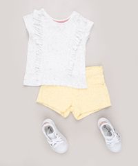 Short-de-Sarja-Infantil-Estampado-de-Estrelas-Amarelo-9727893-Amarelo_3