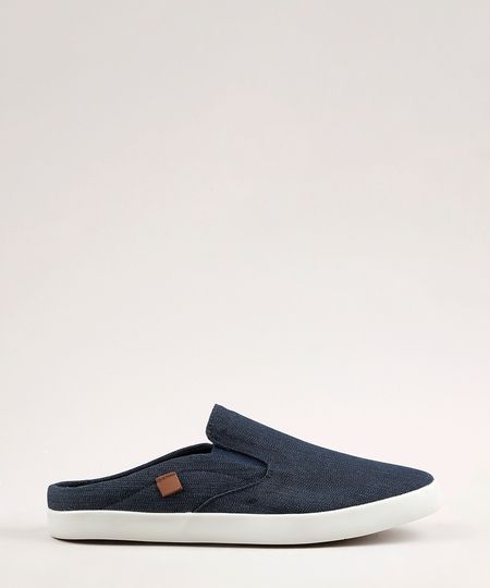 Tenis-Jeans-Slip-On-Mule-Masculino-Oneself-Azul-Escuro-9770492-Azul_Escuro_1 Tenis-Jeans-Slip-On-Mule-Masculino-Oneself-Azul-Escuro-9770492-Azul_Escuro_1