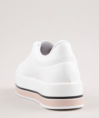 Tenis-Feminino-Vizzano-Flatform-Branco-9709011-Branco_3