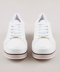 Tenis-Feminino-Vizzano-Flatform-Branco-9709011-Branco_4