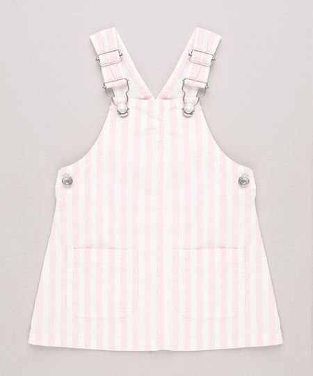 Salopete-de-Sarja-Infantil-Listrada-com-Bolsos-Off-White-9721979-Off_White_1 Salopete-de-Sarja-Infantil-Listrada-com-Bolsos-Off-White-9721979-Off_White_1