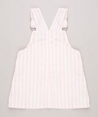 Salopete-de-Sarja-Infantil-Listrada-com-Bolsos-Off-White-9721979-Off_White_2