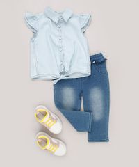 Camisa-Jeans-Infantil-com-No-e-Babado-Sem-Manga-Azul-Claro-9703053-Azul_Claro_3