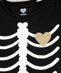 Blusa-Infantil-Halloween-Esqueleto-Manga-Curta-Preta-9729835-Preto_4