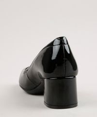Scarpin-Feminino-Via-Uno-All-Day-Bico-Fino-Salto-Medio-Grosso-em-Verniz-Preto-9675411-Preto_3