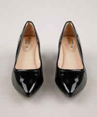 Scarpin-Feminino-Via-Uno-All-Day-Bico-Fino-Salto-Medio-Grosso-em-Verniz-Preto-9675411-Preto_4
