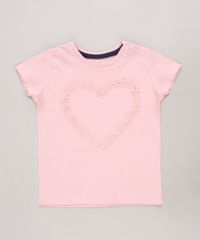 Blusa-Infantil-Coracao-Manga-Curta-Rosa-9678623-Rosa_1
