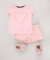 Blusa-Infantil-Coracao-Manga-Curta-Rosa-9678623-Rosa_3