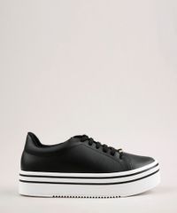 Tenis-Feminino-Vizzano-Flatform-Preto-9709010-Preto_1