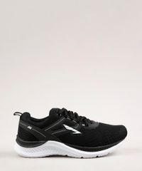 Tenis-Feminino-Esportivo-Ace-Running-com-Recortes-Preto-9790358-Preto_1