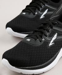 Tenis-Feminino-Esportivo-Ace-Running-com-Recortes-Preto-9790358-Preto_2
