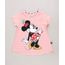 Blusa-Infantil-Minnie-com-Listras-Manga-Curta-Rosa-9742255-Rosa_1