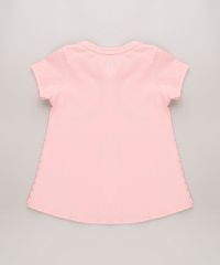 Blusa-Infantil-Minnie-com-Listras-Manga-Curta-Rosa-9742255-Rosa_2