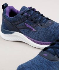 Tenis-Feminino-Esportivo-Ace-Running-com-Recortes-Azul-Marinho-9790197-Azul_Marinho_5