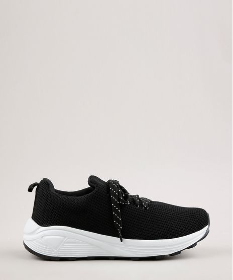 Tenis-Feminino-Oneself-Running-Preto-9726053-Preto_1