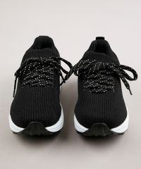 Tenis-Feminino-Oneself-Running-Preto-9726053-Preto_4