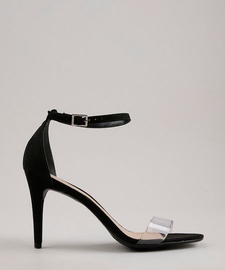 Sandalia-Feminina-Via-Uno-Salto-Alto-Fino-em-Suede-com-Tira-Transparente-Preta-9673926-Preto_1 Sandalia-Feminina-Via-Uno-Salto-Alto-Fino-em-Suede-com-Tira-Transparente-Preta-9673926-Preto_1