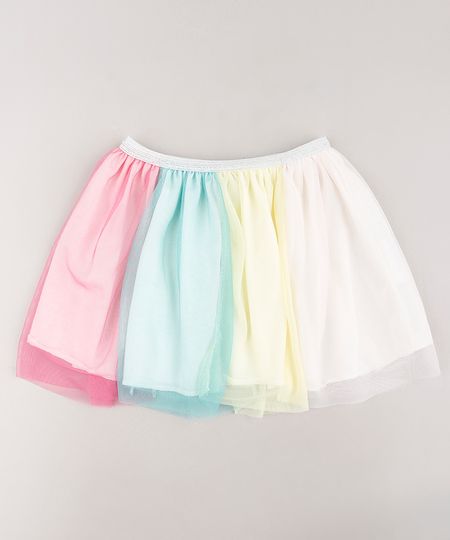 Saia-Infantil-em-Tule-Colorido-com-Lurex-Off-White-9681755-Off_White_1