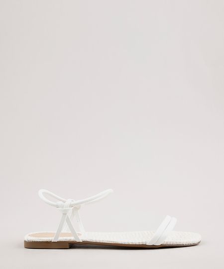 Rasteira-Feminina-Oneself-com-No-Branca-9683133-Branco_1