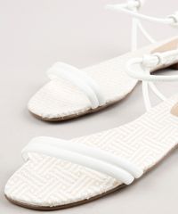 Rasteira-Feminina-Oneself-com-No-Branca-9683133-Branco_2