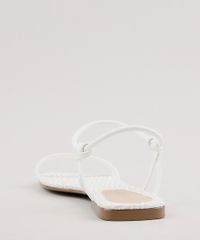 Rasteira-Feminina-Oneself-com-No-Branca-9683133-Branco_3