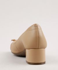 Scarpin-Feminino-Via-Uno-All-Day-Bico-Redondo-Salto-Baixo-Grosso-com-Laco-Bege-9675412-Bege_3 Scarpin-Feminino-Via-Uno-All-Day-Bico-Redondo-Salto-Baixo-Grosso-com-Laco-Bege-9675412-Bege_3