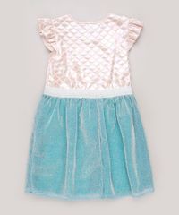 Vestido-Infantil-Sereia-com-Lurex-e-Babado-na-Manga-Rose-9717035-Rose_2