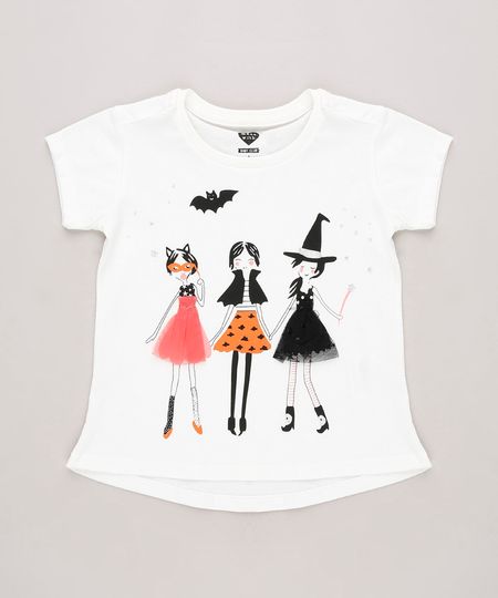 Blusa-Infantil-Halloween-Fantasias-Manga-Curta-Off-White-9729836-Off_White_1 Blusa-Infantil-Halloween-Fantasias-Manga-Curta-Off-White-9729836-Off_White_1