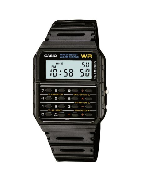Relogio-Digital-Calculadora-Casio-Unissex---CA53W1ZU-Preto-9804340-Preto_1