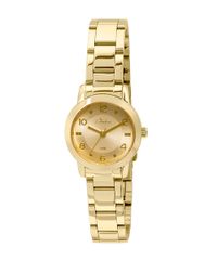 Kit-de-Relogio-Analogico-Condor-Feminino---Brinco---Pulseira---CO2035KUL-K4D-Dourado-9796917-Dourado_1