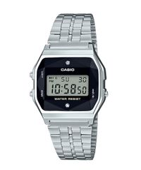 Relogio-Digital-Casio-Unissex---A159WAD1DF-Prateado-9804311-Prateado_1