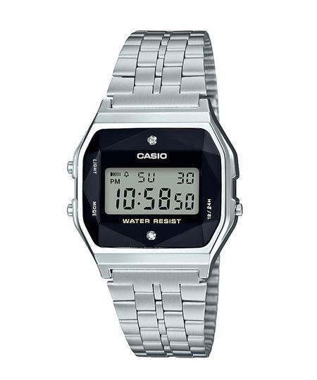 Relogio-Digital-Casio-Unissex---A159WAD1DF-Prateado-9804311-Prateado_1