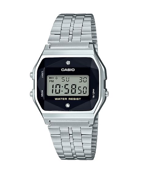 Relogio-Digital-Casio-Unissex---A159WAD1DF-Prateado-9804311-Prateado_1