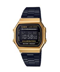 Relogio-Digital-Casio-Unissex---A168WEGB1BDF-Preto-9804322-Preto_1
