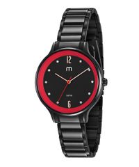 Kit-de-Relogio-Analogico-Mondaine-Feminino---Pulseira---53626LPMGPE5K-Preto-9698669-Preto_1