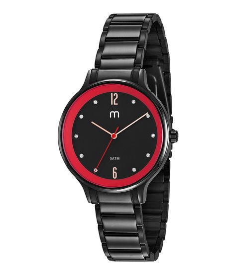 Kit-de-Relogio-Analogico-Mondaine-Feminino---Pulseira---53626LPMGPE5K-Preto-9698669-Preto_1