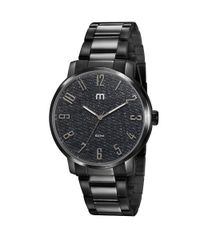 Kit-de-Relogio-Analogico-Mondaine-Masculino---Pulseira---53849GPMGPE1K-Preto-9698328-Preto_1